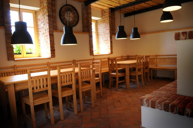 Food & Drinks 4, Stary Svet, Benešov