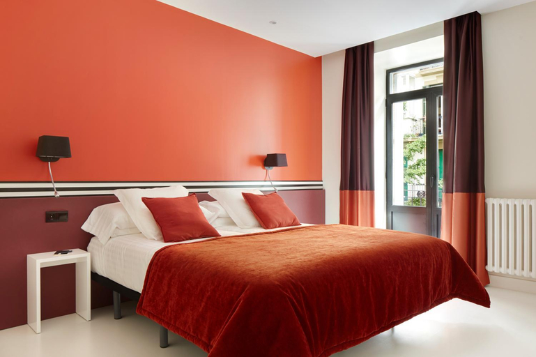 Others 4, Don Cecilio Guesthouse (Centro), Guipúzcoa