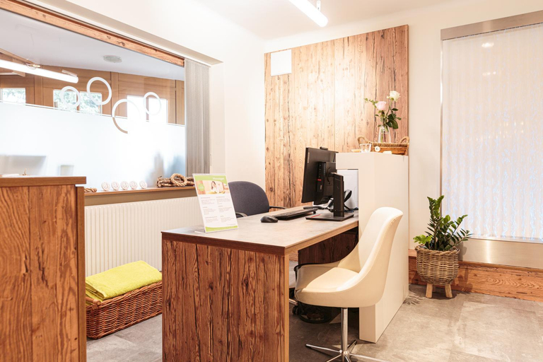 Public Area 4, VitalZeit Hotel Weber, Wiener Neustadt Land