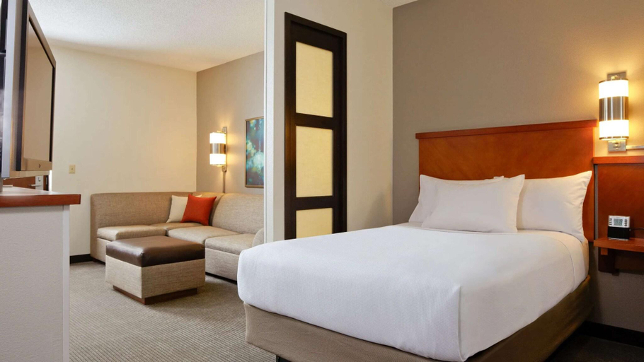 Bedroom 3, Sonesta Select Atlanta Duluth, Gwinnett