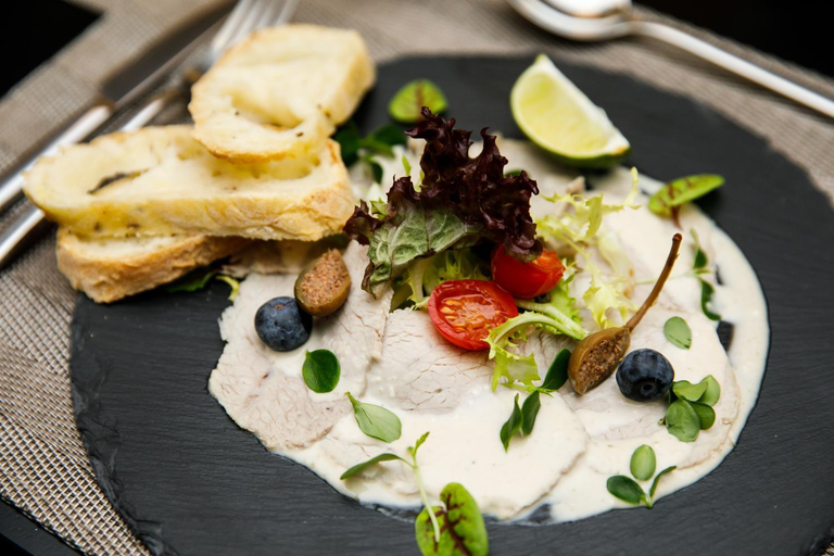 Food & Drinks 5, Hotel FIS Jasna, Liptovský Mikuláš