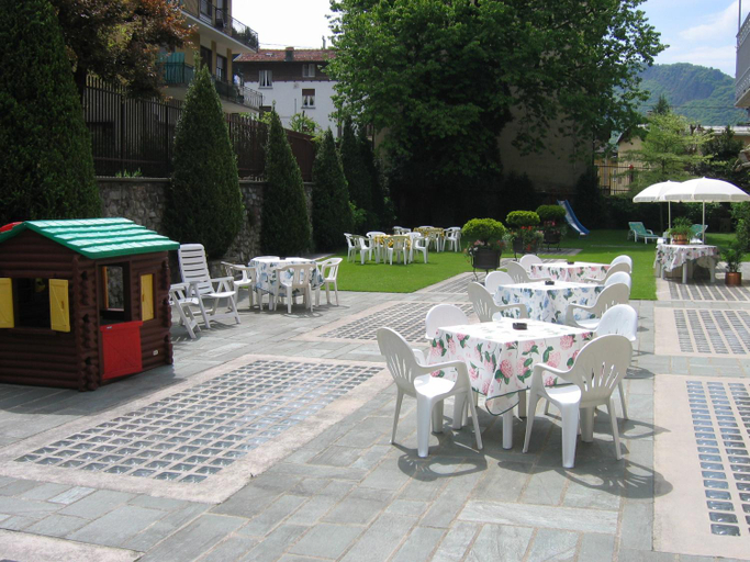 Food & Drinks 4, Albergo Esposito, Lecco