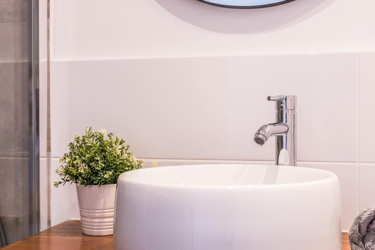 Bathroom 3, PLAZA MAYOR by MONARO*****, Madrid