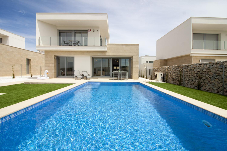 Others 5, Villa Malibu 3021, Alicante
