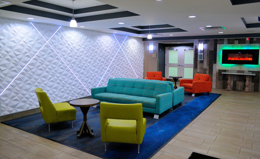 Public Area 2, La Quinta Inn Suites By Wyndham Rochester, Olmsted