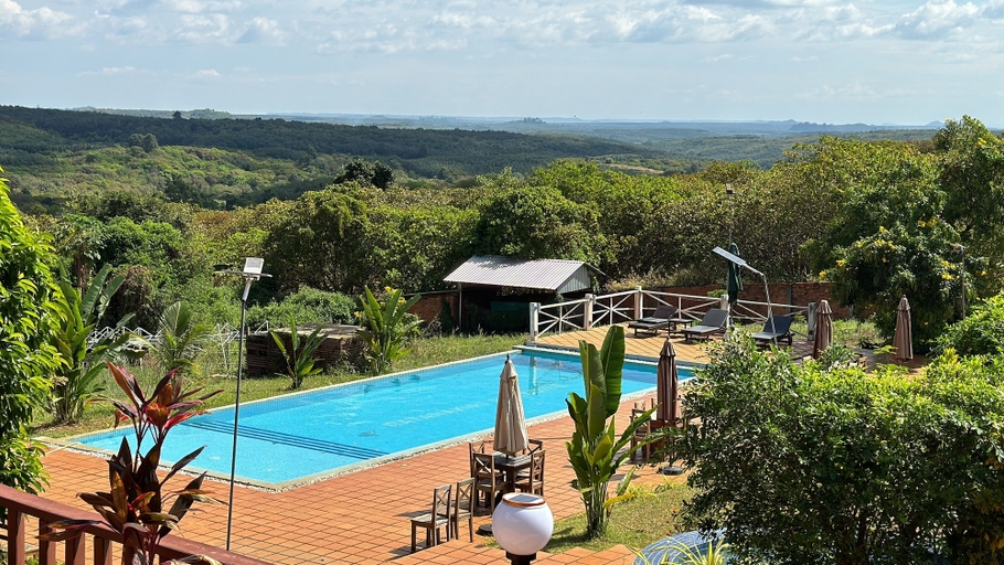 Sport & Beauty, RAtanakiri PAradise Resort, Ban Lung