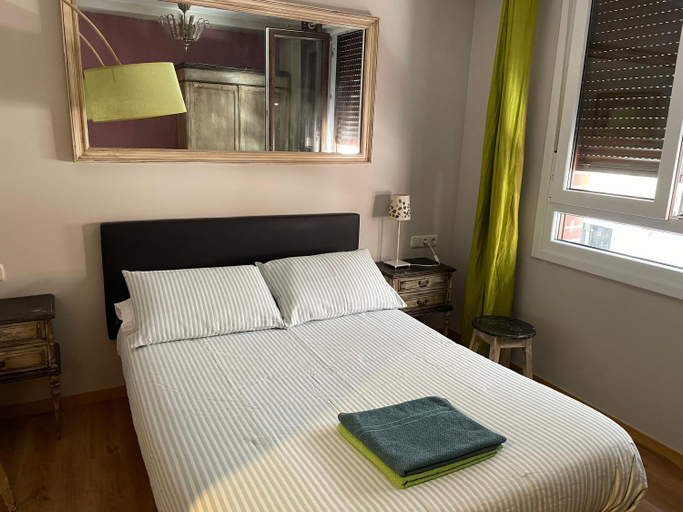 Others 4, Enjoy Comfort, Guipúzcoa