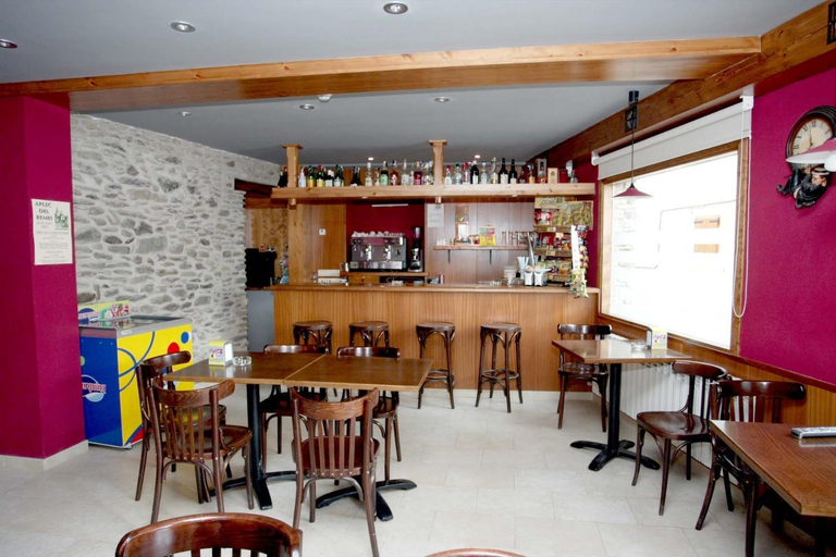 Food & Drinks 4, Hotel El Jac, Girona