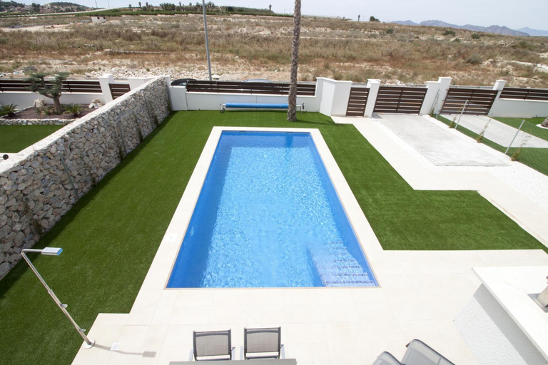 Others 4, Villa Malibu 3021, Alicante