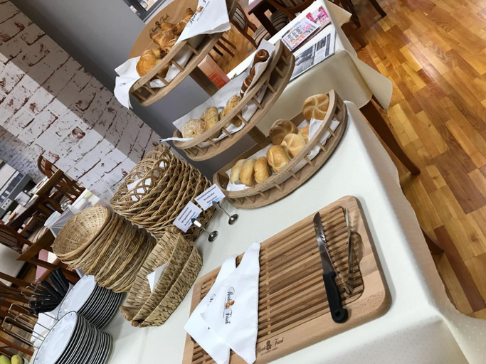 Food & Drinks 4, Hotel Gratkorn - "Bed & Breakfast", Graz Umgebung