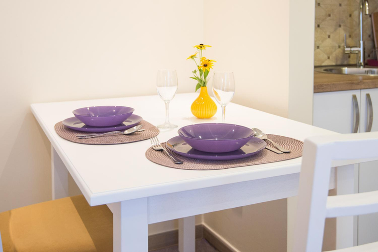 Others 3, Branka Apartments