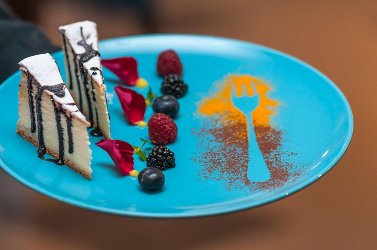 Food & Drinks 5, Hotel Komes, Skarżysko