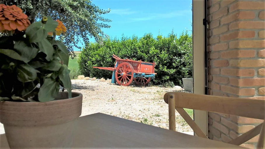 Others 4, Country House Torrenera, Teramo