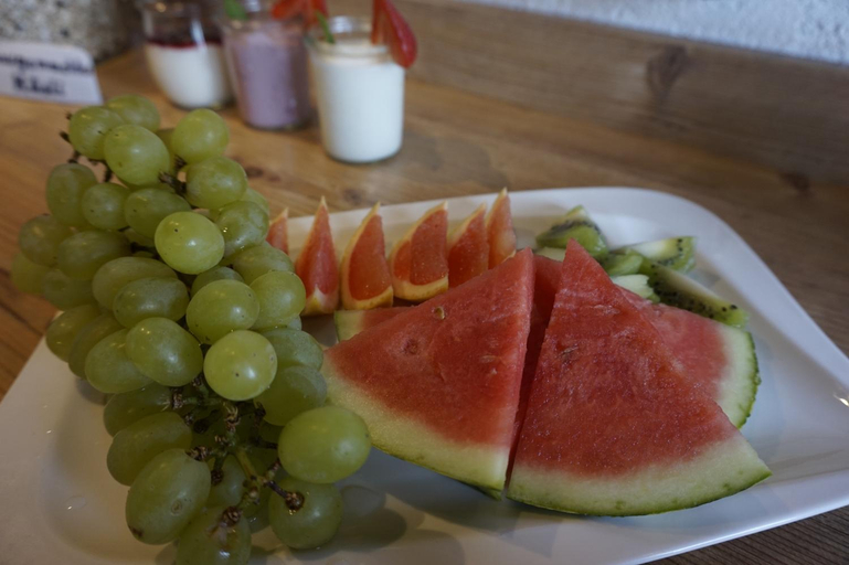 Food & Drinks 5, Hotel Ramsaueralm, Liezen