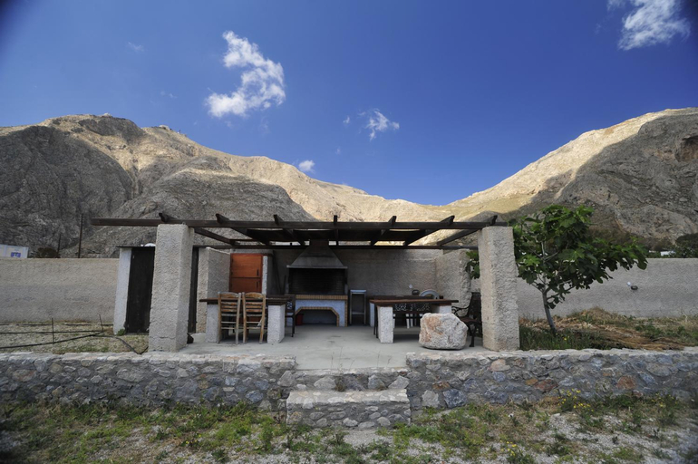 Others 2, Birds Villa Apartments - Including Car Rental, South Aegean