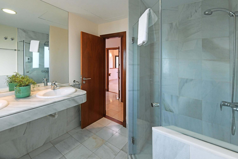 Bathroom 4, Salobre Morro Golf 3, Las Palmas
