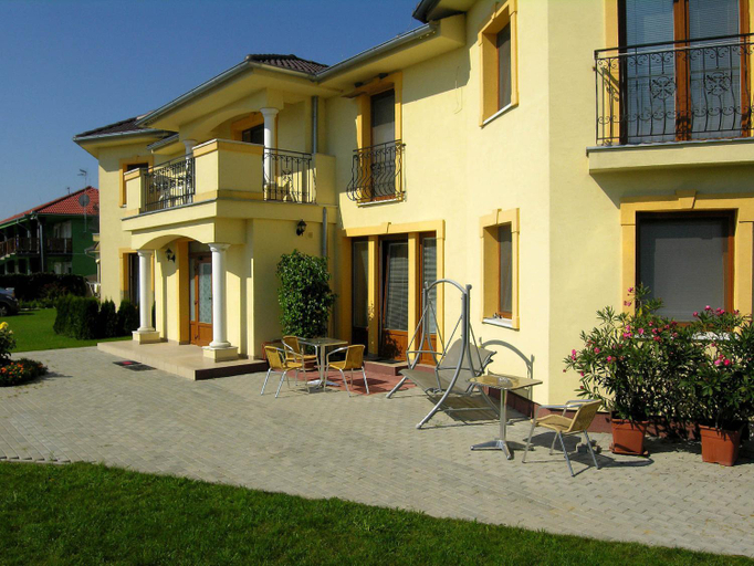 Others 5, Apartmany Family Velky Meder, Dunajská Streda