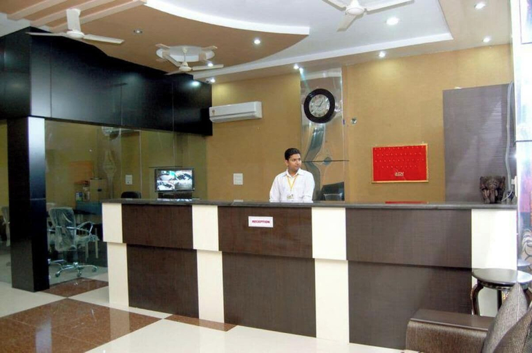 Others 3, Dalamwala Hotel, Jind