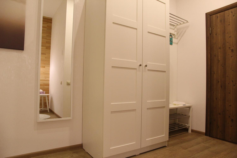 Others 3, Address Hotel, Saratovskiy rayon