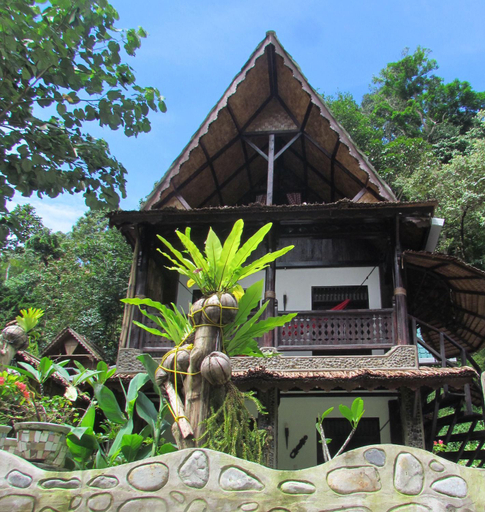 Others 3, EcoTravel Cottages Bukit Lawang, Langkat