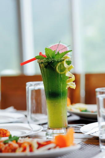Food & Drinks 3, Thumki Resort, Bagmati