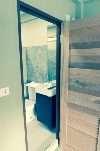 Bathroom 3