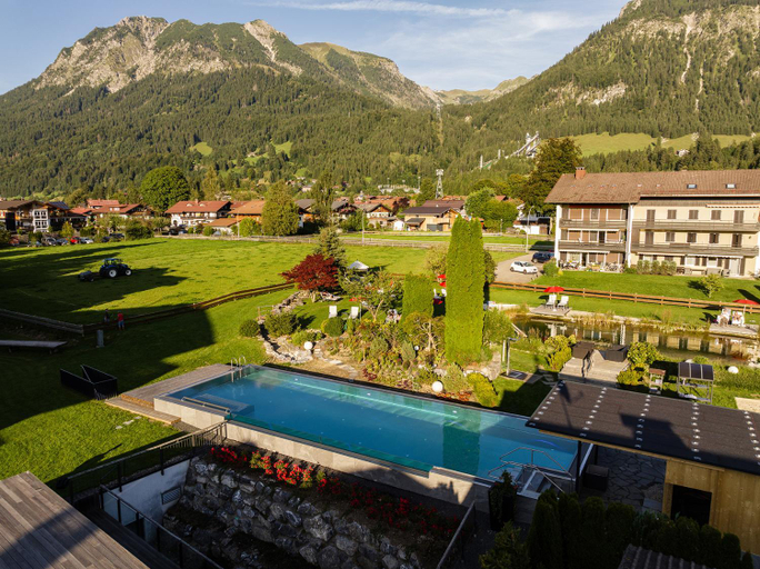 Others 5, Hotel Franks, Oberallgäu