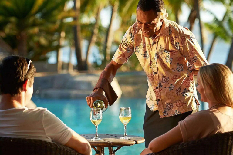 Sport & Beauty 2, DoubleTree by Hilton Sonaisali Island, Fiji, Ba