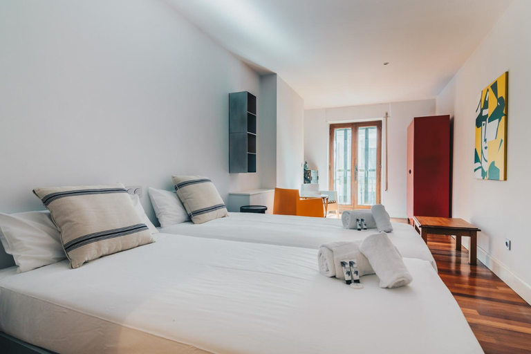 Alderdi Eder by People Rentals, Guipúzcoa