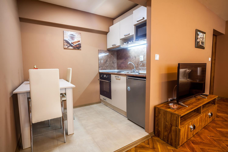 Others 5, Panorama Top Floor Rooms in Hotel Tundzha, Yambol