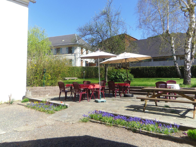 Exterior & Views 2, Le Kalblin, Hotel Restaurant, Haut-Rhin