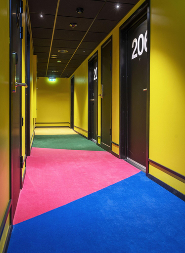Public Area, Thon Hotel Bristol Bergen, Bergen
