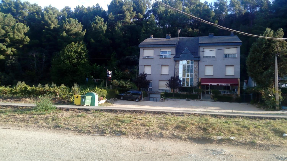 Others 4, A lastra, Ourense
