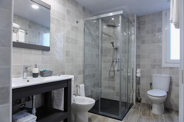Others 3, Hotel Apartamentos MPD, Badajoz