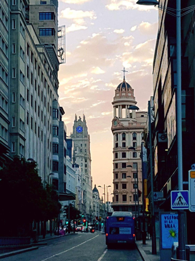 Others 3, Apartamentos Sleep in Madrid, Madrid