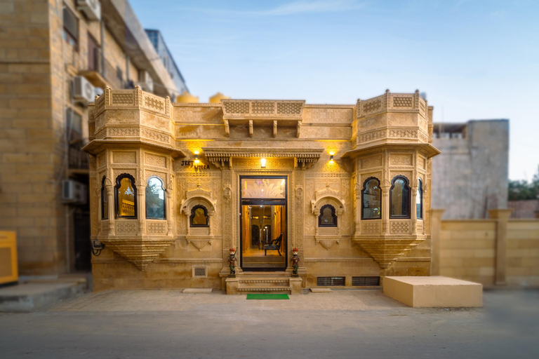 Others 3, Hotel Jeetvilla, Jaisalmer