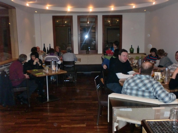 Food & Drinks 5, Hotel Deutsches Haus, Rhein-Lahn-Kreis