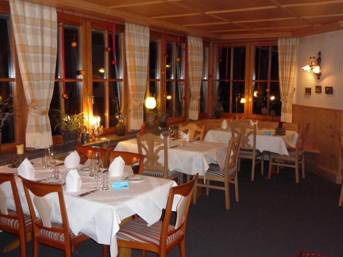 Food & Drinks 3, Hotel Restaurant Cafe Rapp, Schwarzwald-Baar-Kreis