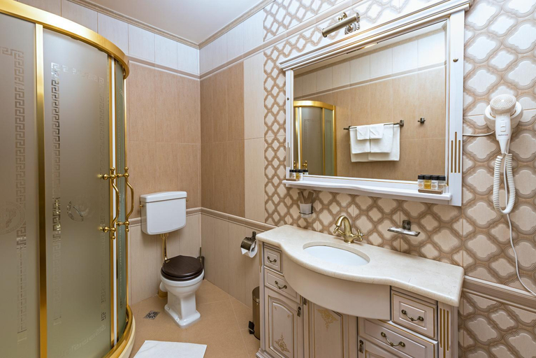 Others 5, Boutique-Hotel Turgenev, Tula