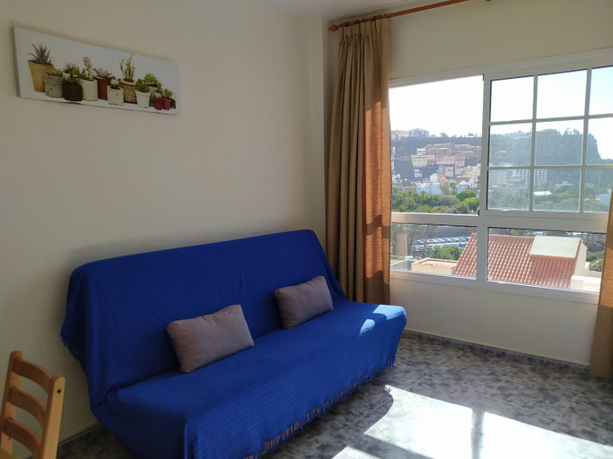 Others 2, apartamentos la villa 2, Santa Cruz de Tenerife
