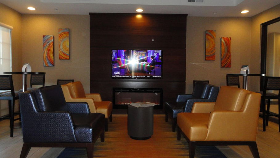 Public Area 2, MainStay Suites Midland South I-20, Midland