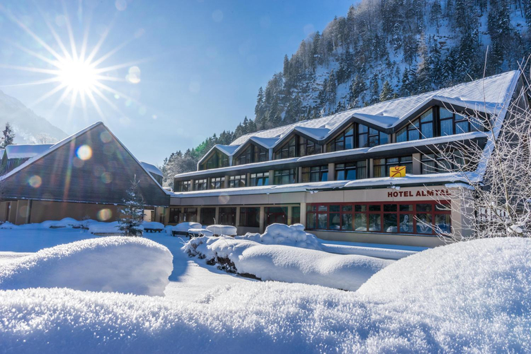 Others 5, JUFA Hotel Grunau im Almtal, Gmunden
