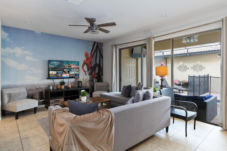 Others 5, Windsor at Westside Home With Private Pool!!, Osceola
