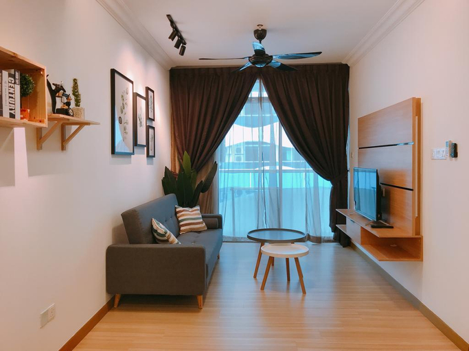Others 4, Mykey The Wave Residence B-21-15 , Malacca City