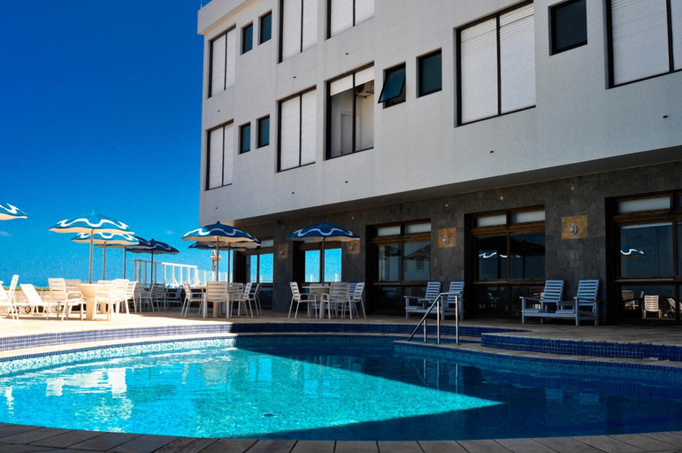 Sport & Beauty 2, Dunas Praia Hotel, Torres