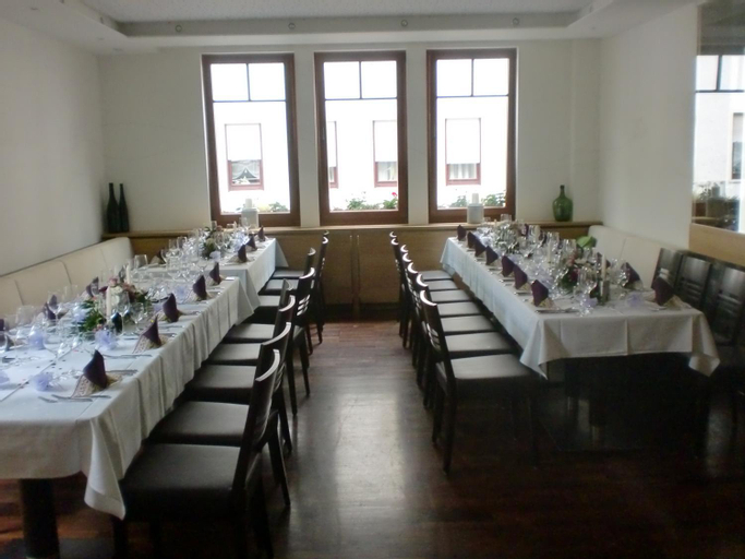 Food & Drinks 3, Hotel Deutsches Haus, Rhein-Lahn-Kreis
