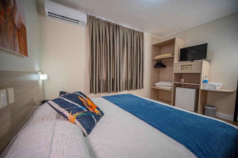 Bedroom 3, Rosenbrock, Balneário Arroio do Silva