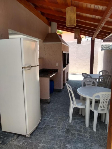 Others 5, Apartment Residencial Lidia Milani, Florianopolis