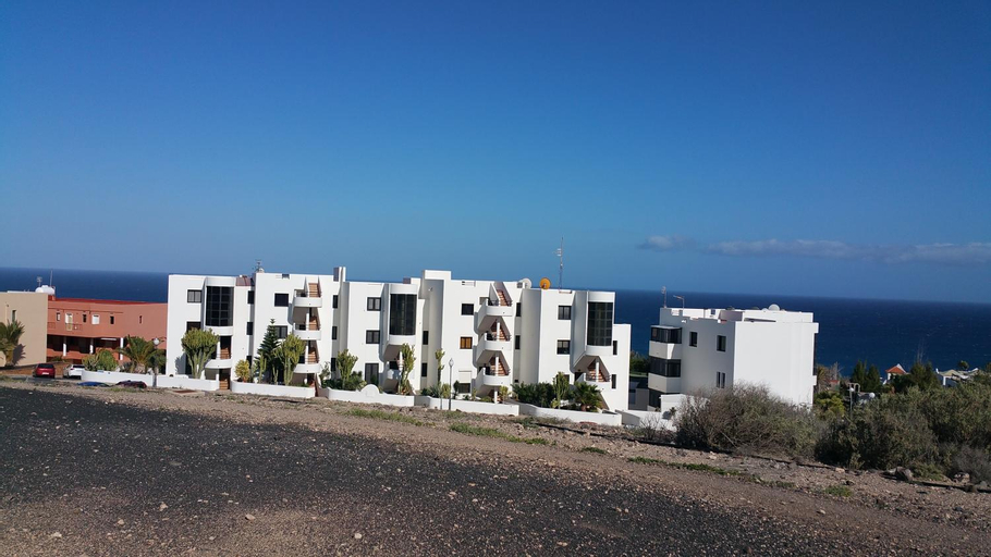 Apartamento Esquinzo Jandia, Las Palmas