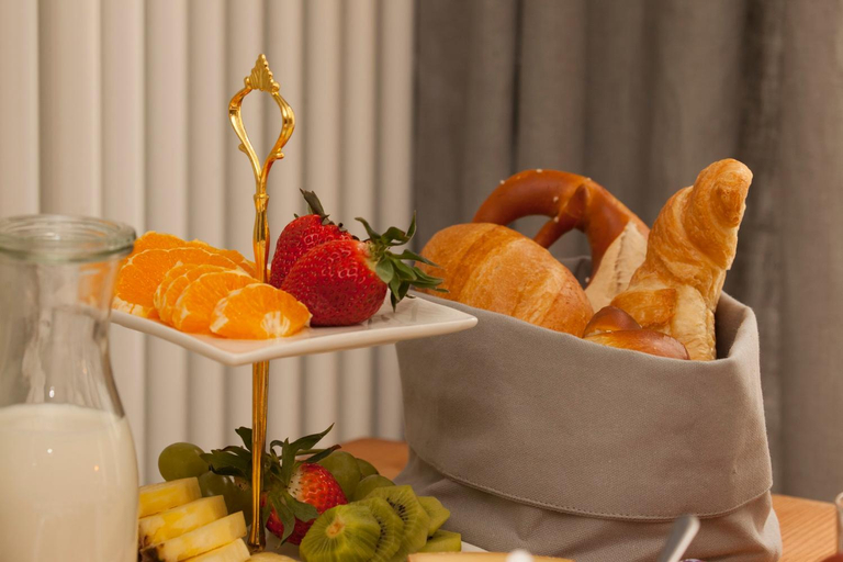 Others 4, Bed and Breakfast unter den Linden, Donau-Ries